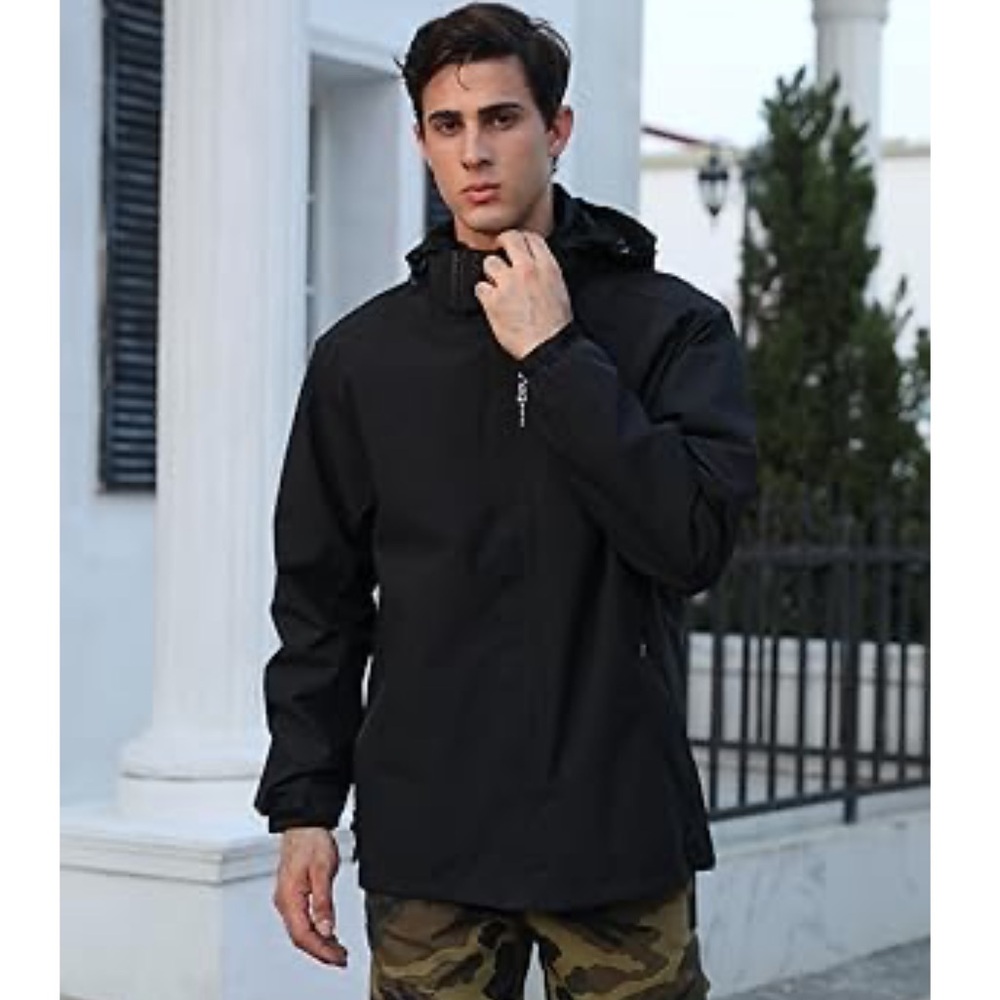 Jacket
